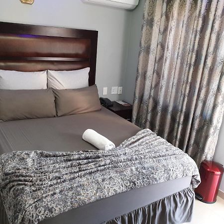 Emirates Garden Lodge Boksburg Dış mekan fotoğraf