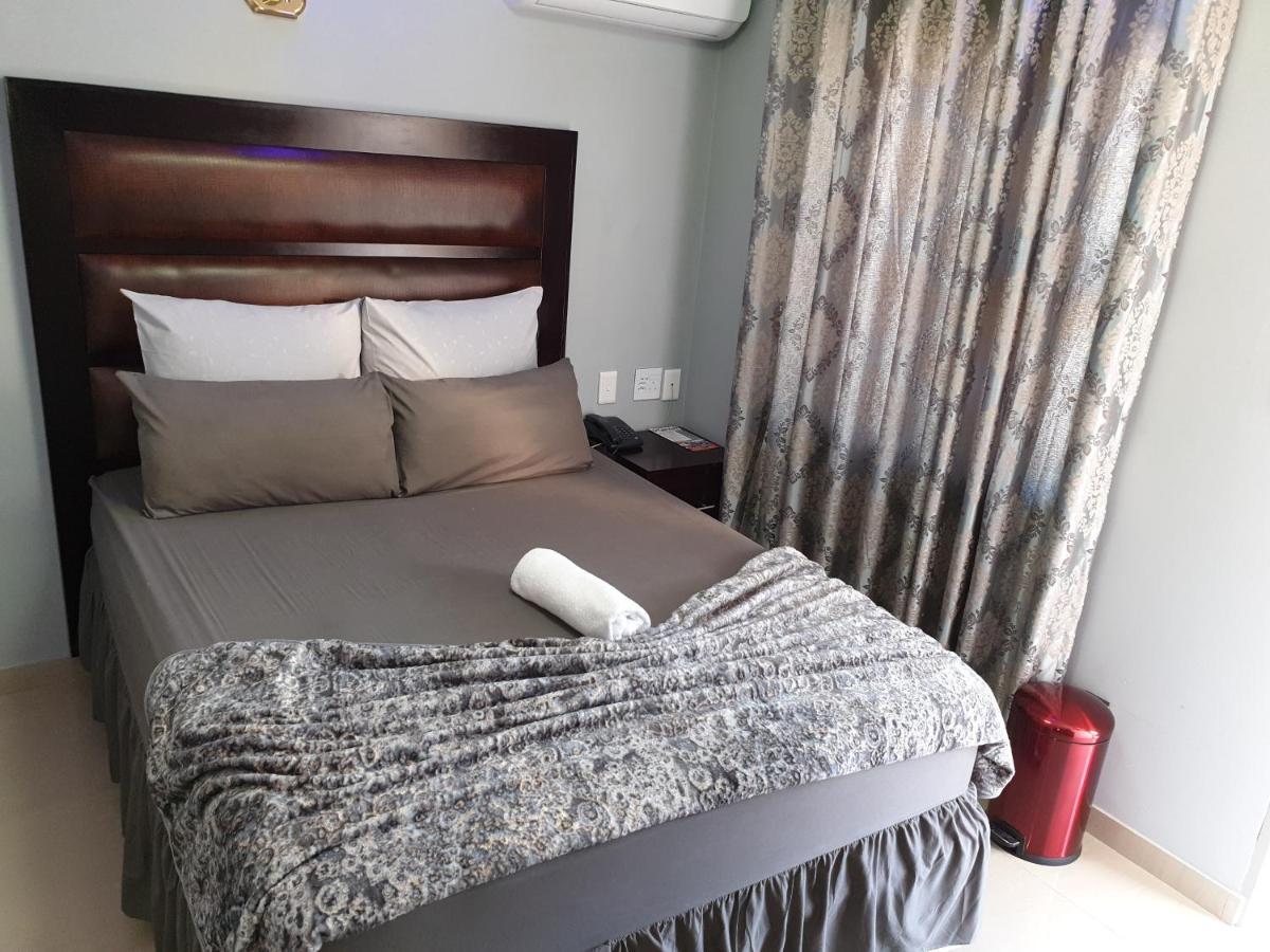 Emirates Garden Lodge Boksburg Dış mekan fotoğraf