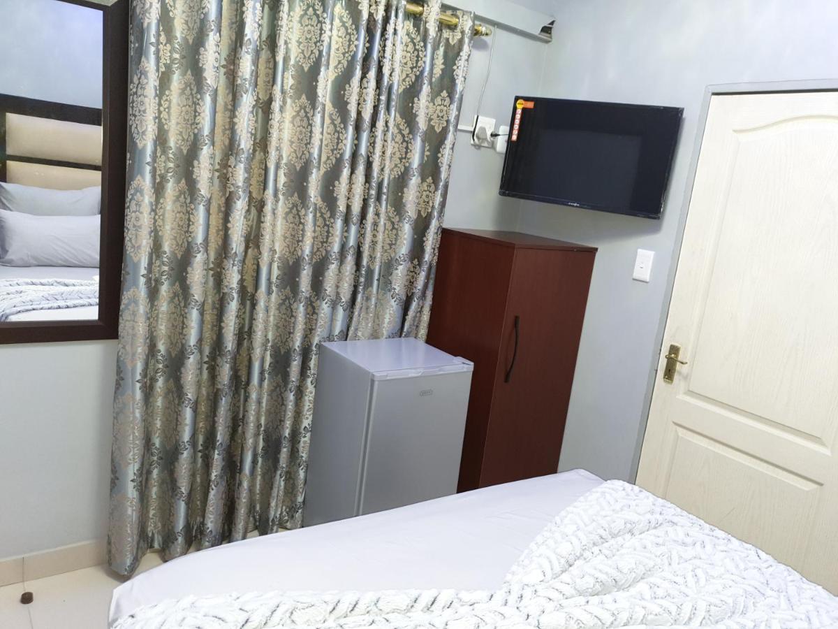 Emirates Garden Lodge Boksburg Dış mekan fotoğraf