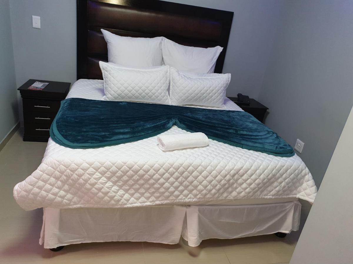 Emirates Garden Lodge Boksburg Dış mekan fotoğraf