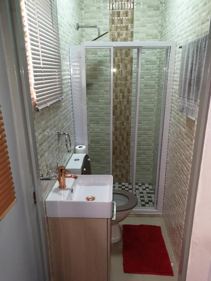 Emirates Garden Lodge Boksburg Dış mekan fotoğraf