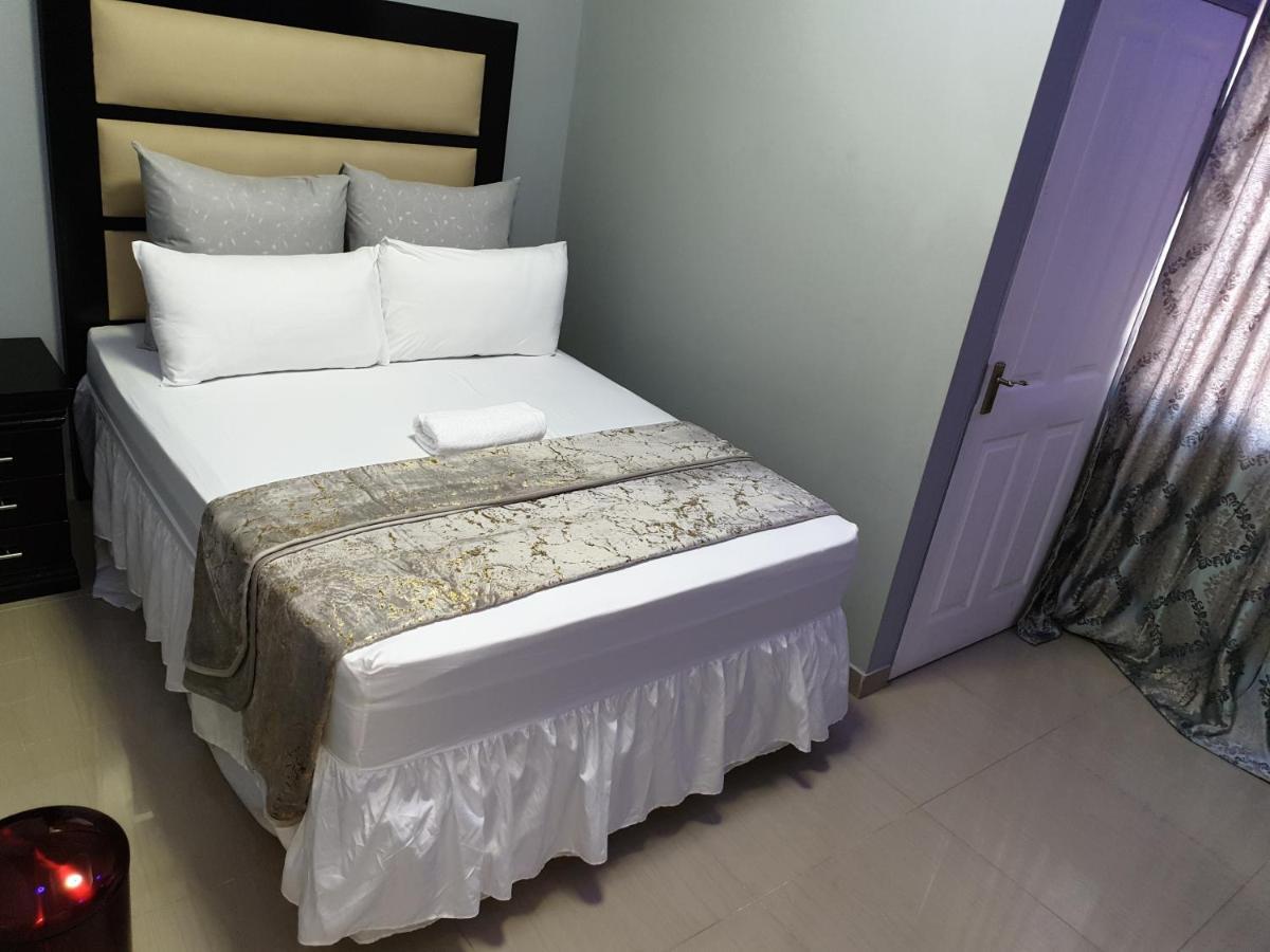 Emirates Garden Lodge Boksburg Dış mekan fotoğraf