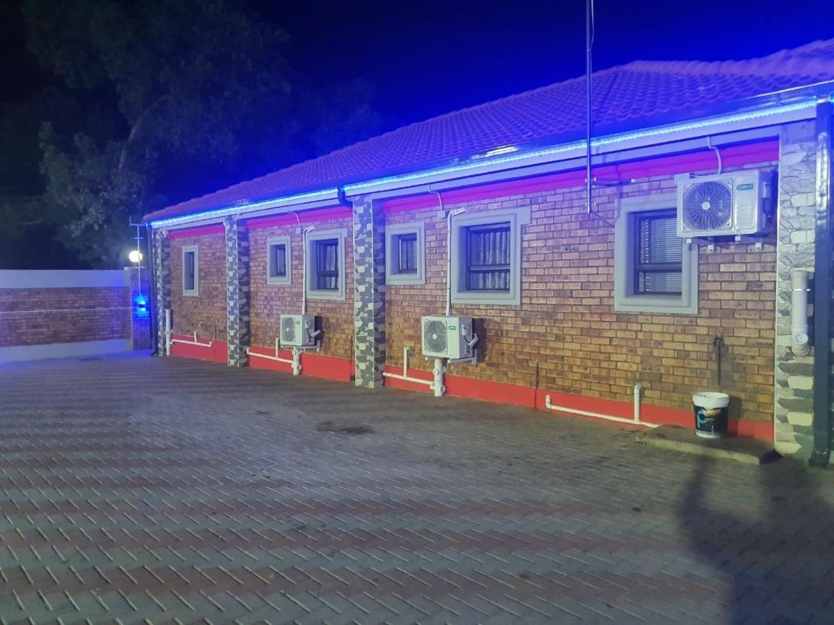 Emirates Garden Lodge Boksburg Dış mekan fotoğraf