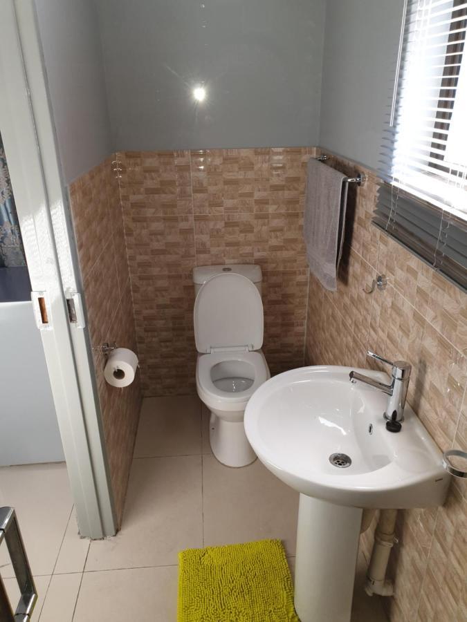 Emirates Garden Lodge Boksburg Dış mekan fotoğraf