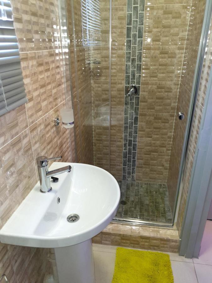 Emirates Garden Lodge Boksburg Dış mekan fotoğraf