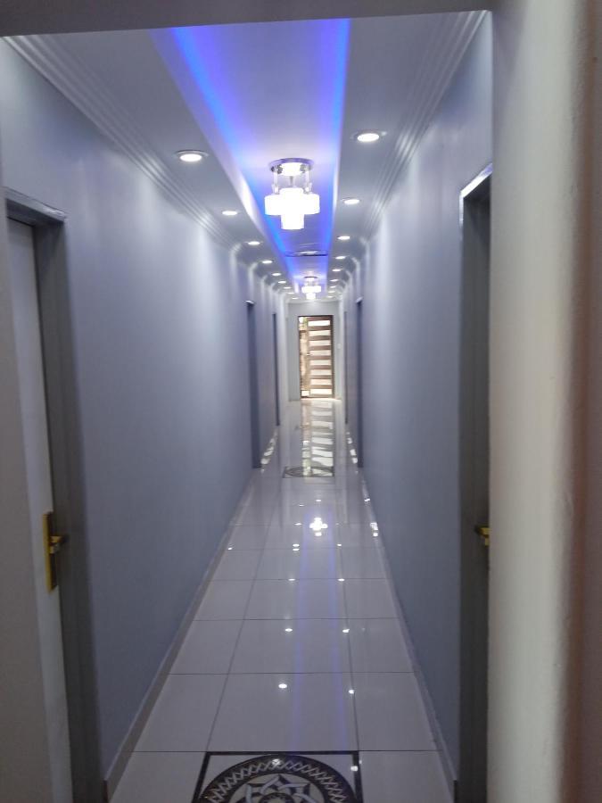 Emirates Garden Lodge Boksburg Dış mekan fotoğraf