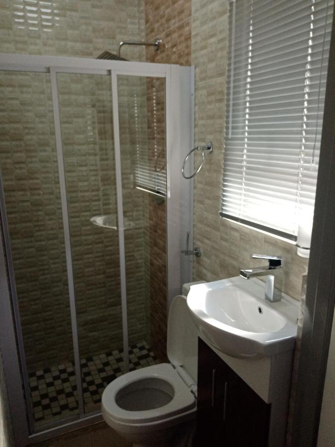 Emirates Garden Lodge Boksburg Dış mekan fotoğraf