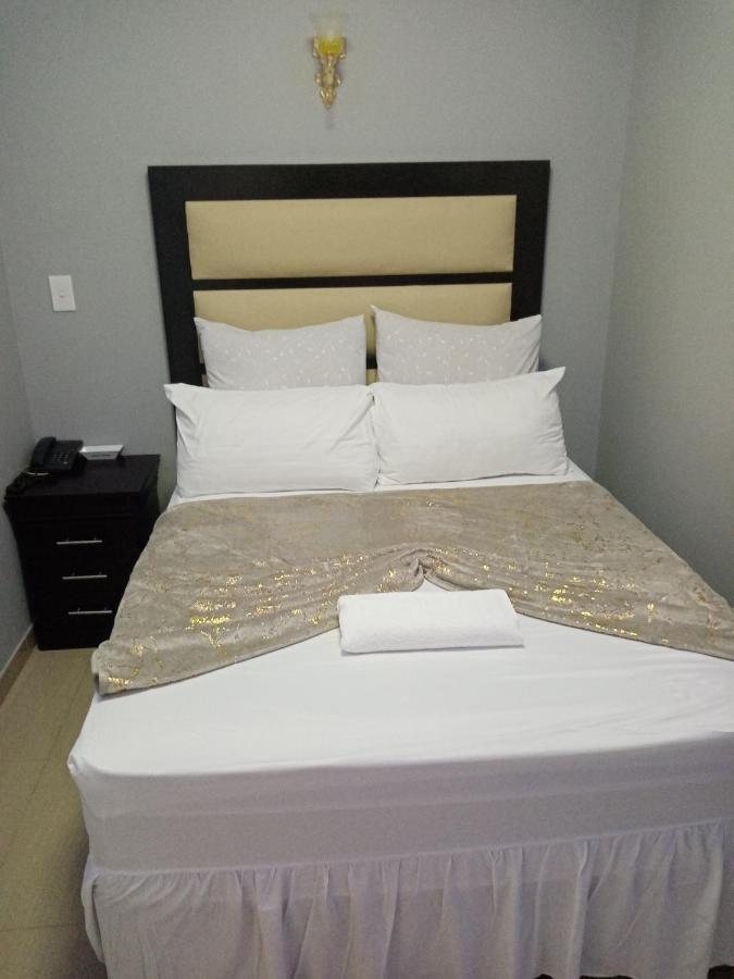 Emirates Garden Lodge Boksburg Dış mekan fotoğraf